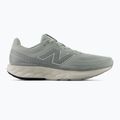 Buty do biegania męskie New Balance Fresh Foam 520's V9 lone star grey/bayberry/silver metallic 2