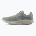 Buty do biegania męskie New Balance Fresh Foam 520's V9 lone star grey/bayberry/silver metallic 3
