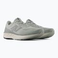 Buty do biegania męskie New Balance Fresh Foam 520's V9 lone star grey/bayberry/silver metallic 4