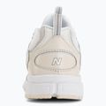 Buty damskie New Balance 408's V1 sea salt/grey matter 6