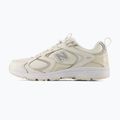 Buty damskie New Balance 408's V1 sea salt/grey matter 3