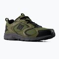 Buty New Balance 408's V1 dark olivine/wakame/black