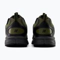 Buty New Balance 408's V1 dark olivine/wakame/black 4