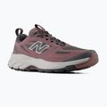 Buty do biegania damskie New Balance Fresh Foam 410's V9 fast track/pebble