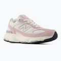 Buty damskie New Balance 603's V1 pink salt/pink chalt