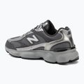 Buty męskie New Balance 603's V1 castlerock/black cement 3