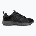 Buty New Balance 408's V1 black/black cement/black metallic 2