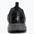 Buty New Balance 408's V1 black/black cement/black metallic 6