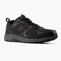 Buty New Balance 408's V1 black/black cement/black metallic