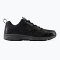 Buty New Balance 408's V1 black/black cement/black metallic 2