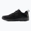 Buty New Balance 408's V1 black/black cement/black metallic 3
