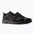 Buty New Balance 408's V1 black/black cement/black metallic 4