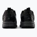 Buty New Balance 408's V1 black/black cement/black metallic 5