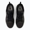 Buty New Balance 408's V1 black/black cement/black metallic 7