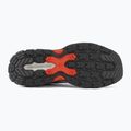 Buty do biegania męskie New Balance 410's V9 magnet/neo flame/grey matter 4