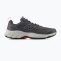 Buty do biegania męskie New Balance 410's V9 magnet/neo flame/grey matter