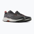 Buty do biegania męskie New Balance 410's V9 magnet/neo flame/grey matter 2