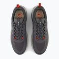 Buty do biegania męskie New Balance 410's V9 magnet/neo flame/grey matter 4