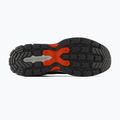 Buty do biegania męskie New Balance 410's V9 magnet/neo flame/grey matter 5