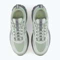 Buty do biegania damskie New Balance Fresh Foam 410's V9 silver moss/slate grey 5
