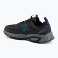 Buty do biegania męskie New Balance 410's V9 black/altitude 3