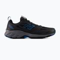 Buty do biegania męskie New Balance 410's V9 black/altitude