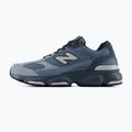 Buty męskie New Balance 603's V1 shadow blue/zinc blue 3