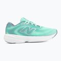 Buty do biegania damskie New Balance 411's V4 bright mint/zinc blue/silver metallic 2