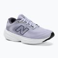 Buty do biegania damskie New Balance 411's V4 neptune grey/smoked violet