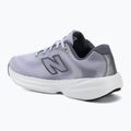 Buty do biegania damskie New Balance 411's V4 neptune grey/smoked violet 3