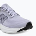 Buty do biegania damskie New Balance 411's V4 neptune grey/smoked violet 7