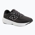 Buty do biegania damskie New Balance 411's V4 black/magnet/silver metallic
