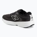 Buty do biegania damskie New Balance 411's V4 black/magnet/silver metallic 3