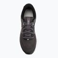 Buty do biegania damskie New Balance 411's V4 black/magnet/silver metallic 5