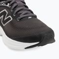 Buty do biegania damskie New Balance 411's V4 black/magnet/silver metallic 7