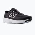 Buty do biegania damskie New Balance 411's V4 black/magnet/silver metallic