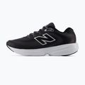 Buty do biegania damskie New Balance 411's V4 black/magnet/silver metallic 3
