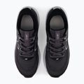 Buty do biegania damskie New Balance 411's V4 black/magnet/silver metallic 5