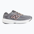 Buty do biegania damskie New Balance 411's V4 grey 2