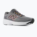 Buty do biegania damskie New Balance 411's V4 grey