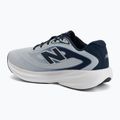 Buty do biegania męskie New Balance Fresh Foam 680's V9 light zinc blue/altitude/alkaline green 3