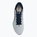 Buty do biegania męskie New Balance Fresh Foam 680's V9 light zinc blue/altitude/alkaline green 5