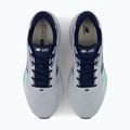 Buty do biegania męskie New Balance Fresh Foam 680's V9 light zinc blue/altitude/alkaline green 4