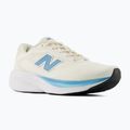Buty do biegania damskie New Balance Fresh Foam 680's V9 sea salt/altitude metallic/white