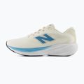 Buty do biegania damskie New Balance Fresh Foam 680's V9 sea salt/altitude metallic/white 3