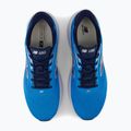 Buty do biegania męskie New Balance Fresh Foam 680's V9 altitude/nb navy 4