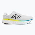 Buty do biegania męskie New Balance Fresh Foam Evoz V4 white/black/altitude 2