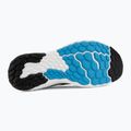 Buty do biegania męskie New Balance Fresh Foam Evoz V4 white/black/altitude 4