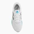 Buty do biegania męskie New Balance Fresh Foam Evoz V4 white/black/altitude 5