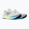 Buty do biegania męskie New Balance Fresh Foam Evoz V4 white/black/altitude 2